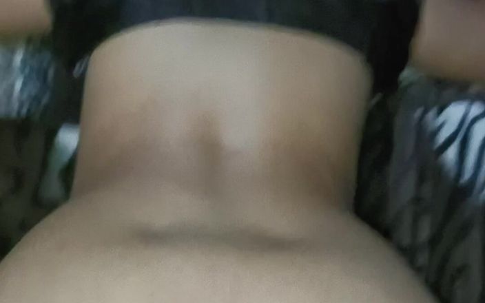 Well cum: Bhabhi är så romantisk och har sin bästa upplevelse med fullständig...