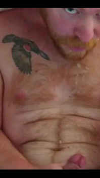 Cum Fucked
