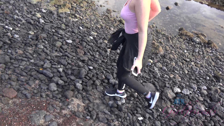 ATK Fans (Girlfriends): Wirtualne wakacje na Hawajach z Bailey Brooke część 1
