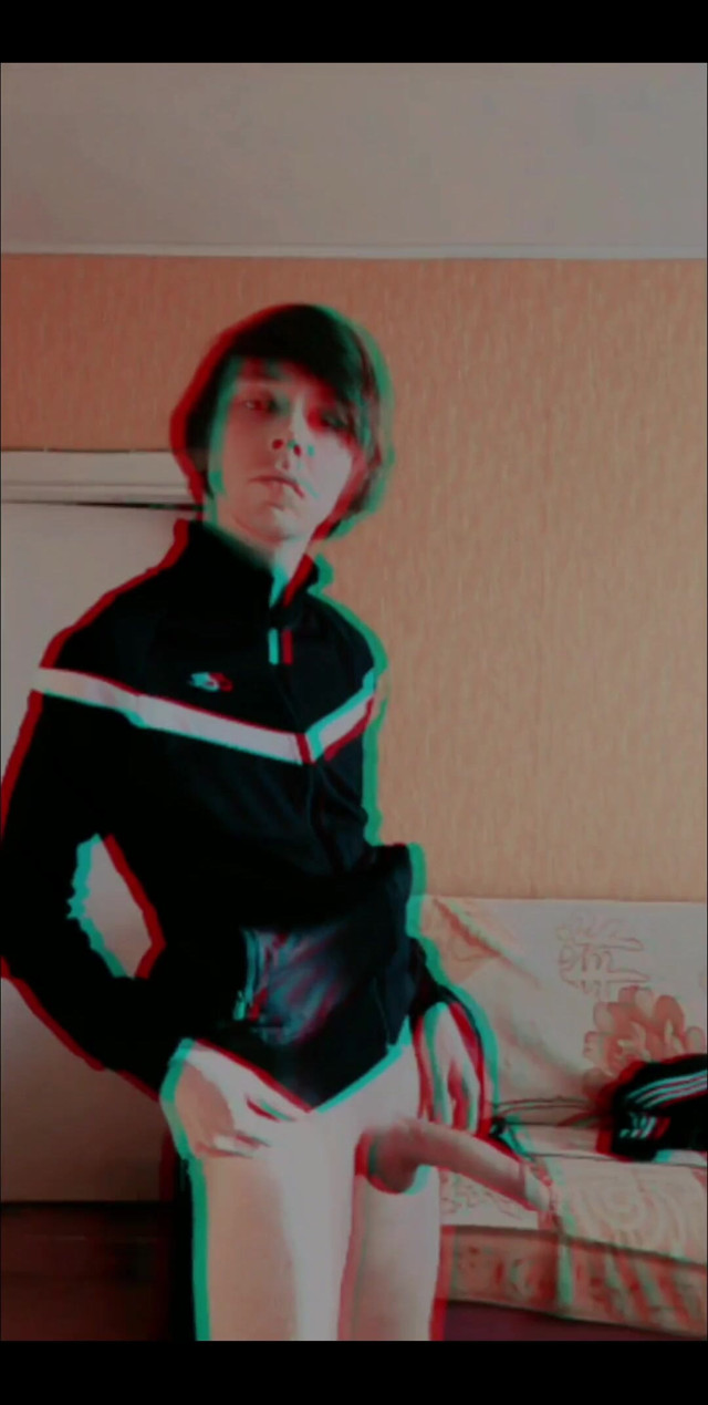 Shake Before Use (Latvian_boy)