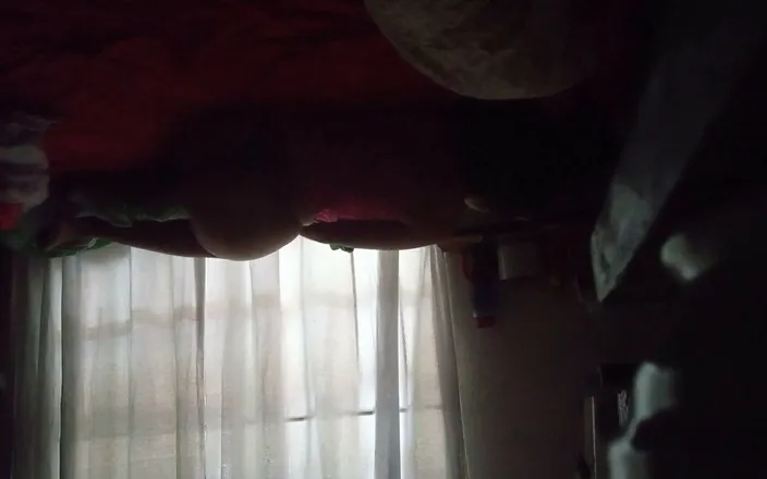 Karmicoxv: Showcam Chubby Hotwife