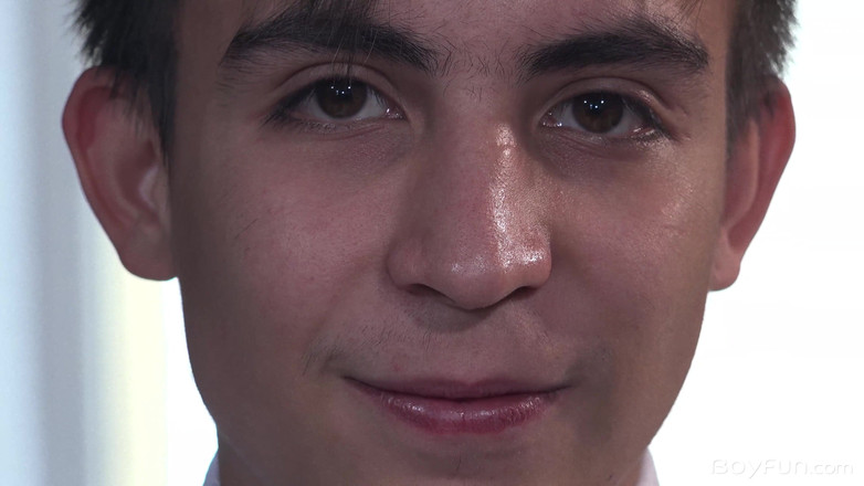 BoyFun Solo: Kamera to udělá