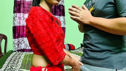 Riya Chowdhury: The Mistress Satisfied Her Youthful Desires with the Help of...