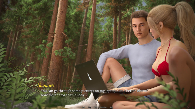 Wickedgammes studio: Pussyland (6. bölüm)