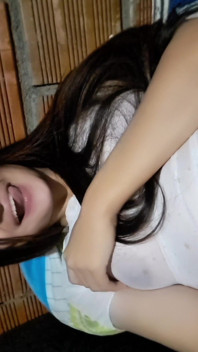 Dripping Wet Masturbation Session Caught Close