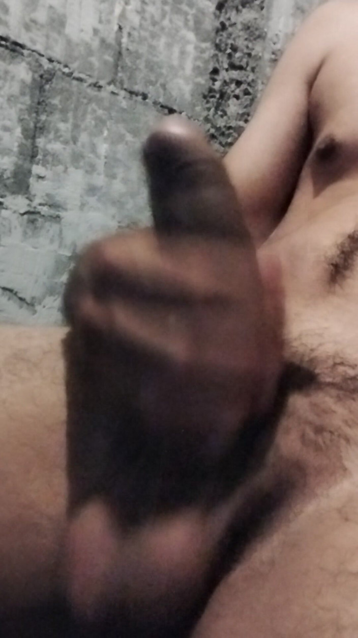 AlexAlejandro13: O senzație rară pe penis