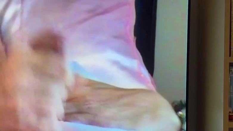 Louise: Cum spurt
