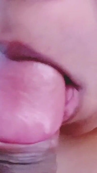 คู่รักเย็ดแล้วแตกคาปาก
