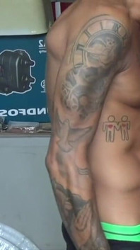 Latino Dude Fucked Raw by Straighjt Nbopuy