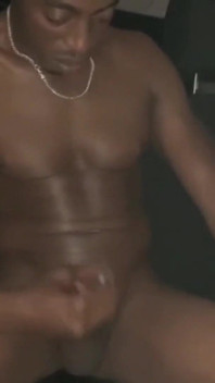 흑인 대물 자지와 섹스하는 Nata4sex