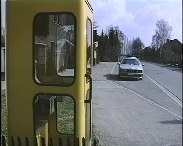 GERMAN PORN CLASSICS: ¡Lujuria!