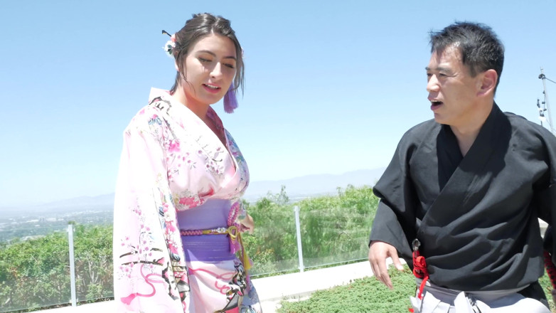 Japornxxx: 아시아 극장