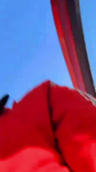 Road Side Cock Sucking