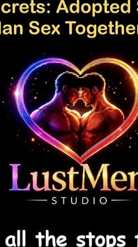 English Audio Gay Sex Story - Ranch Family Secrets: Adopted Studs Explore Raw Man Sex Together - Part 6