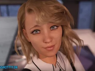 Miss Kitty 2K: Wvm - Part 233 - Cum and Cuddles by Misskitty2k