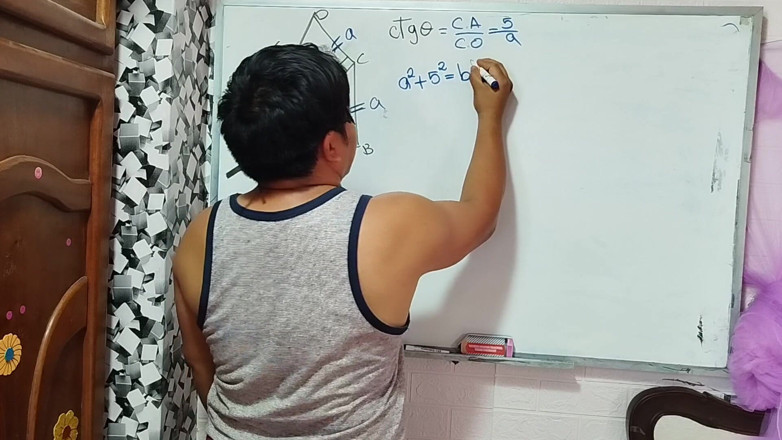 Rosaroja: Trigonometry: Trigonometric Ratios - Exercise 2
