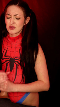 Tifa Quinn - Spider-girl vs l’ombre