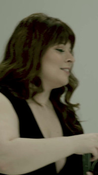 Objectified: Nude Photo Shoot Turns Sexual W Bea York
