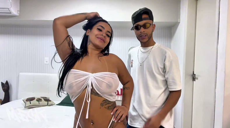 Meck: I Did Well, Fans of My Hot Friend Want to...