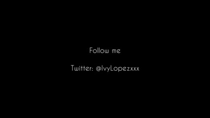 Ivy Lopez: एनीमा के साथ गांड की सफाई