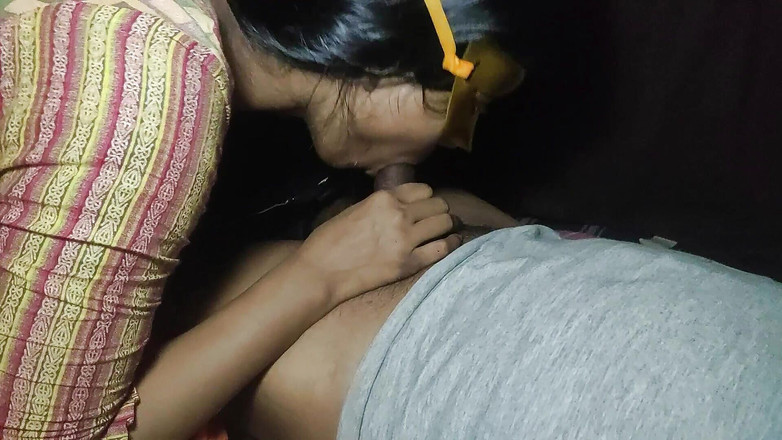 Sabina244: Bengalli kız şimdiye kadarki en iyi oral seks