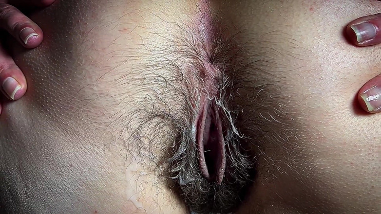 LolaLola: My Dirty Panties with Wet Padding