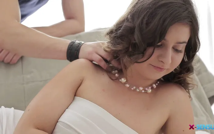 X-Sensual: All-around sweetie