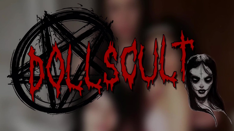 Dolls Cult: Super gorące obciąganie Mel z spermą w ustach