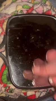 Vypouštění mých koulí