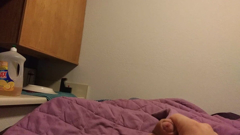 JG Risk: Edging vid # 3