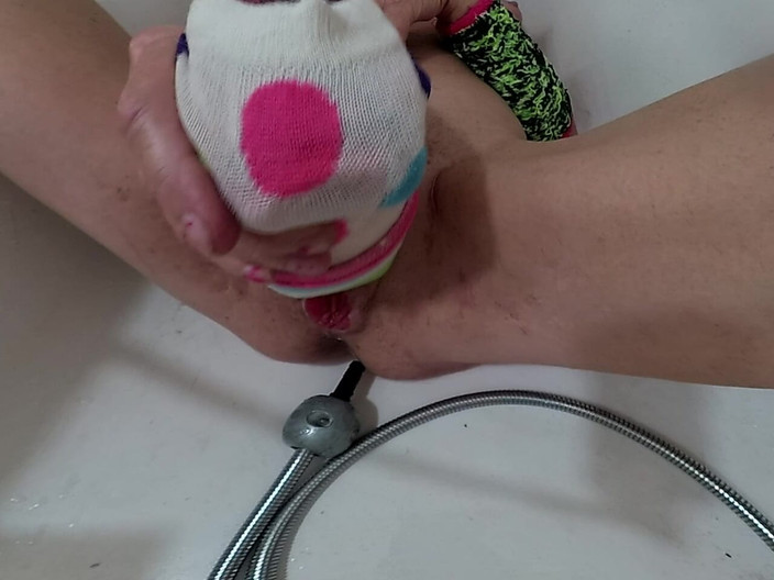 Lizzy Yum VR: Lizzy Yum VR 2025 Edging #30