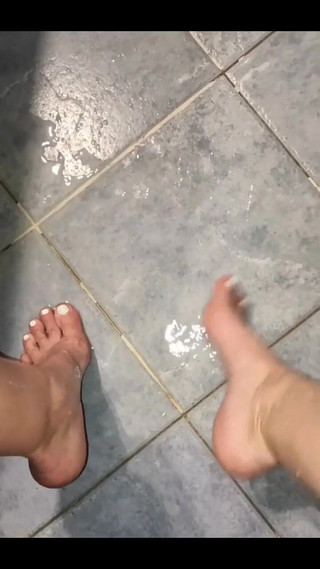 Thumbnail of Now You Know Why I Choose Yellow Panty!