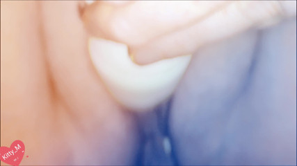 Jmgameplay: Elle adore la bite et le vibromasseur dans sa chatte