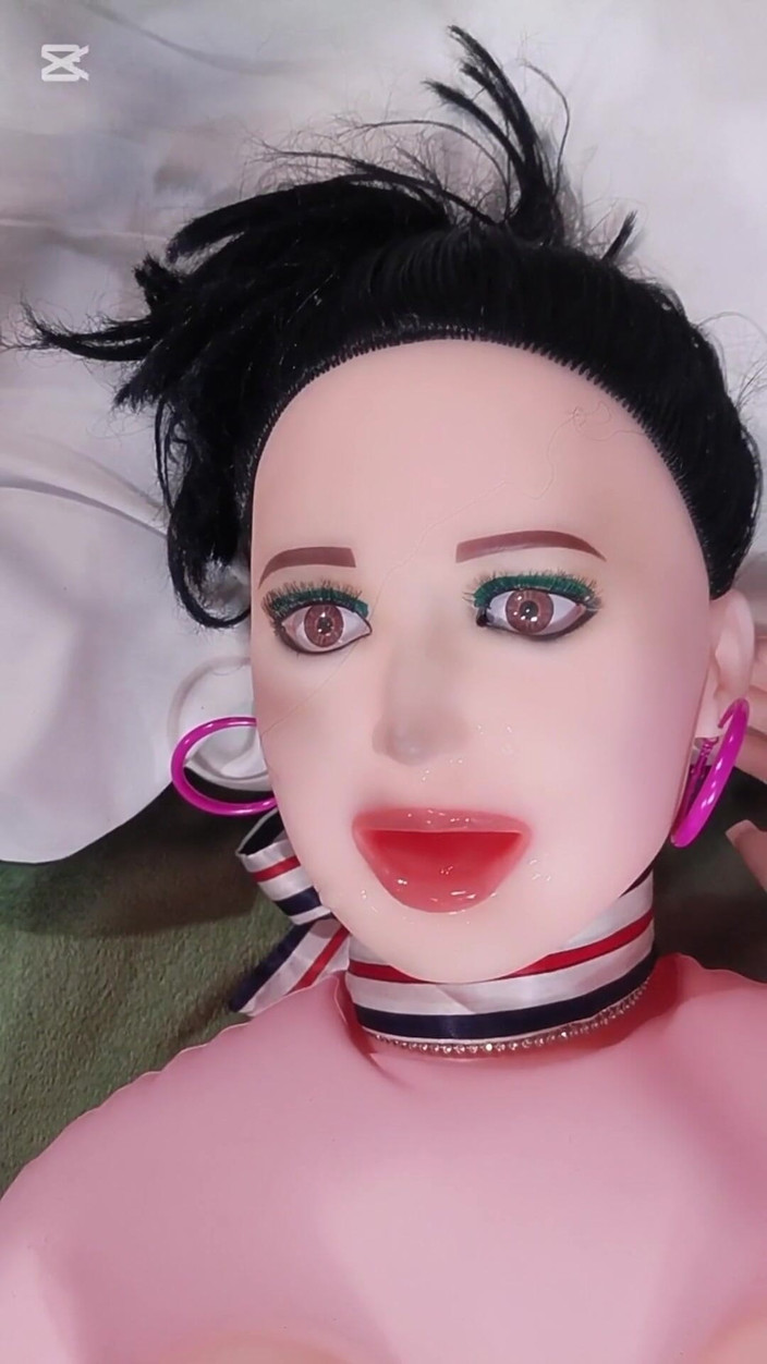 kickerscooter: Corrida en la boca de Hana!