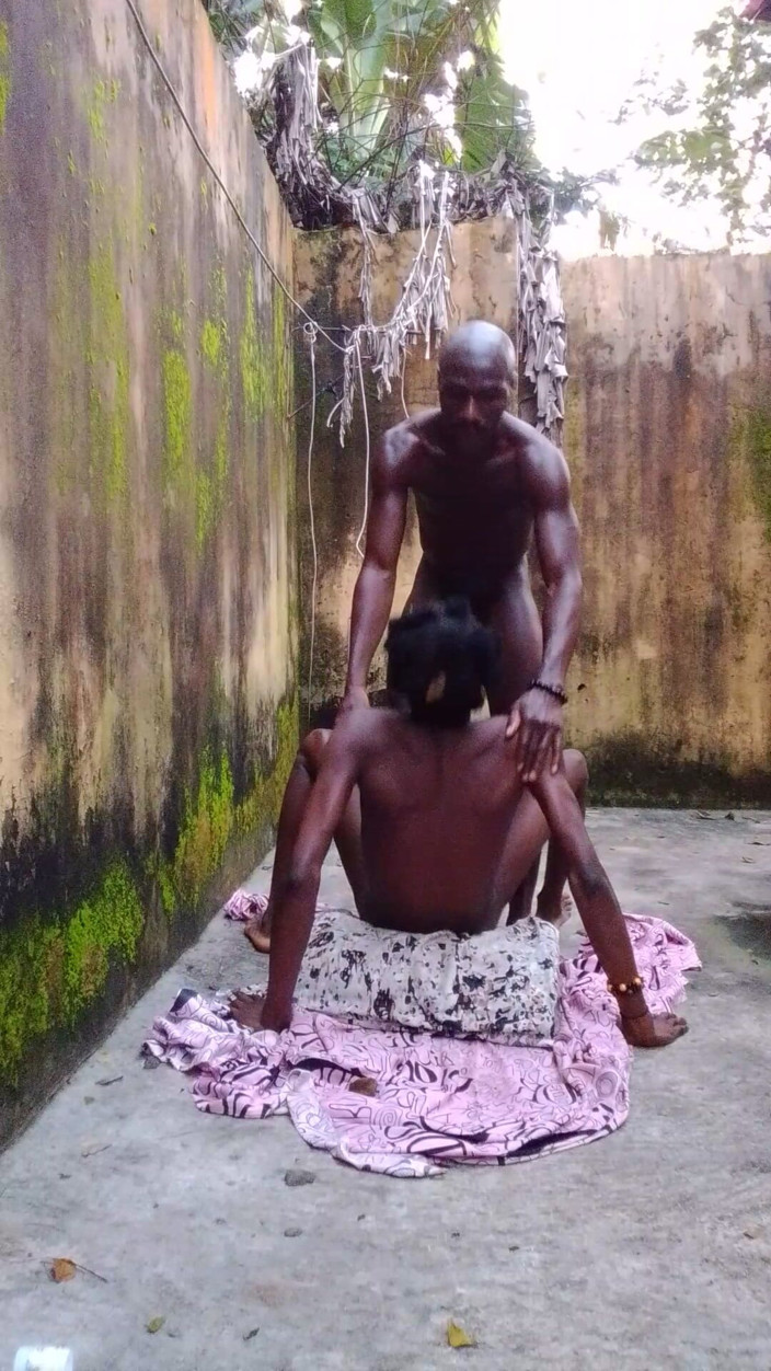 Blacksexy: Navštívil jsem mého dlouhodobého přítele