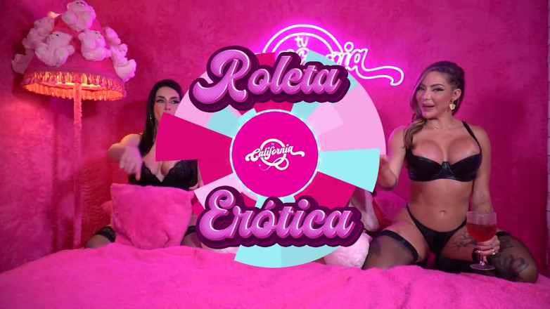 California TV: Intimate Premium - os Estagiários