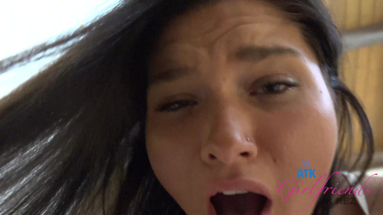 ATK Fans (Girlfriends): Zoe wakes up horny, and that works for you!
