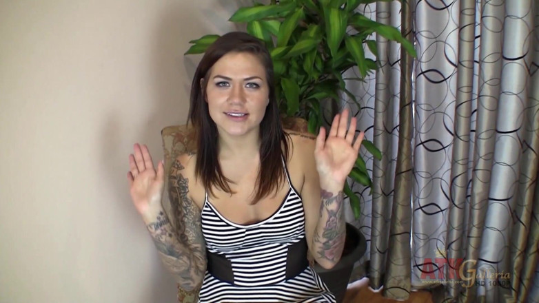 ATKIngdom Fans: Karmen Karma tells us dirty secrets about herself