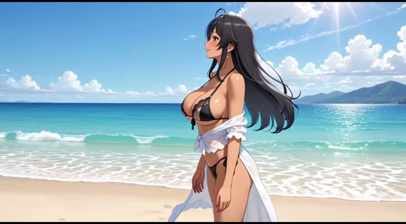 Stories&Anime: Büyük götlü sürtük büyük götlü iri güzel kadın ıslak