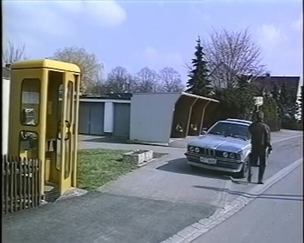 GERMAN PORN CLASSICS: Wollust!