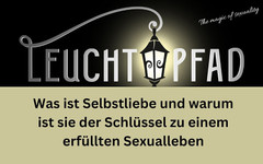 Light path: Co je sebeláská a proč je klíčem k naplňujícímu sexuálnímu životu