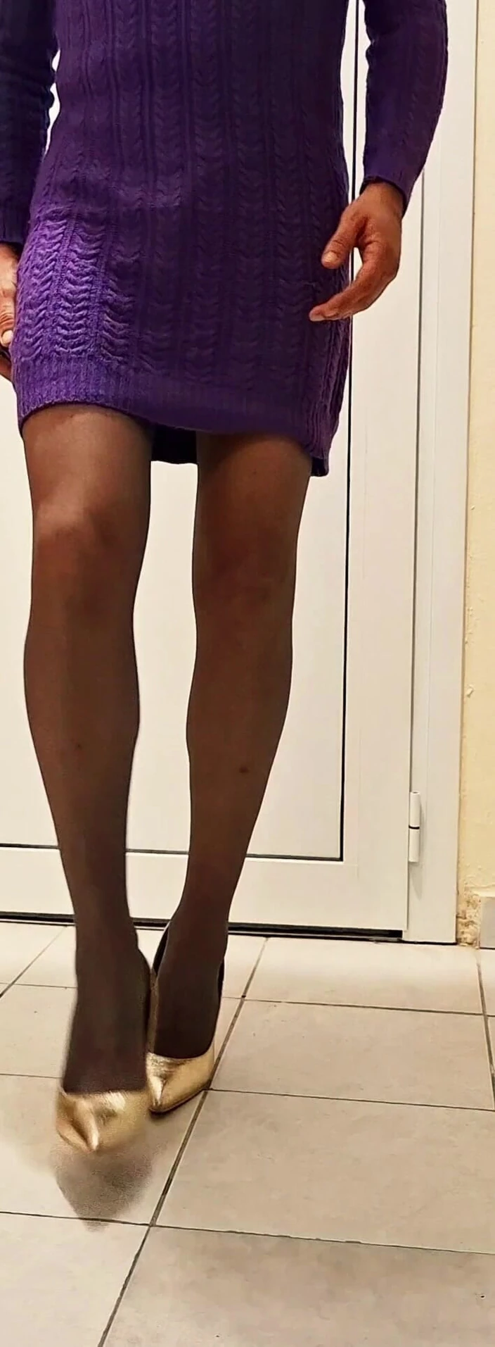 covo_sissy_cross: Eu senti falta do sentimento dentro de mim!