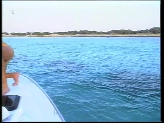 Xtime Network: Ass fucking in the yacht