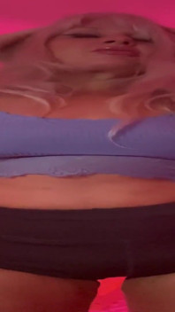 Free Sfw Yoga Pants Goddess Worship Video