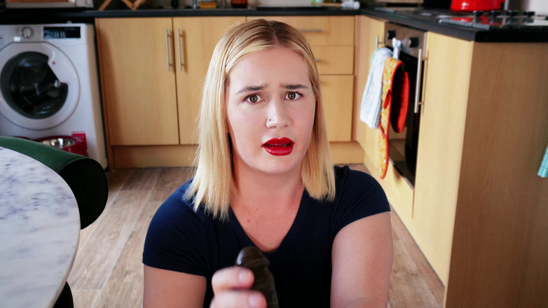 JessieHH: Big Black Secret 