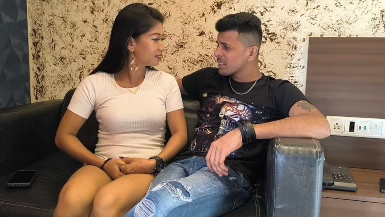 NonstopNight8: L'amico ha chiamato il suo amico e chiamato ragazze calde...