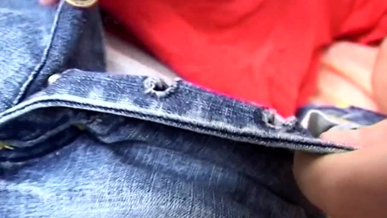 Real Home Made: I love my huge cock - Real Italian amateur
