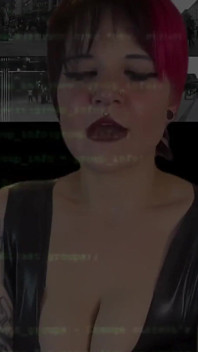 Meesteres Ruby Digitale Overheersing: de Mietje Hack blootgesteld
