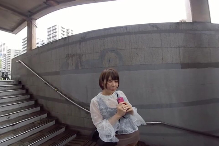EAGLE-VR: Kawan kawan pasti Erotik! Seks dengan awek Feisty 1/2