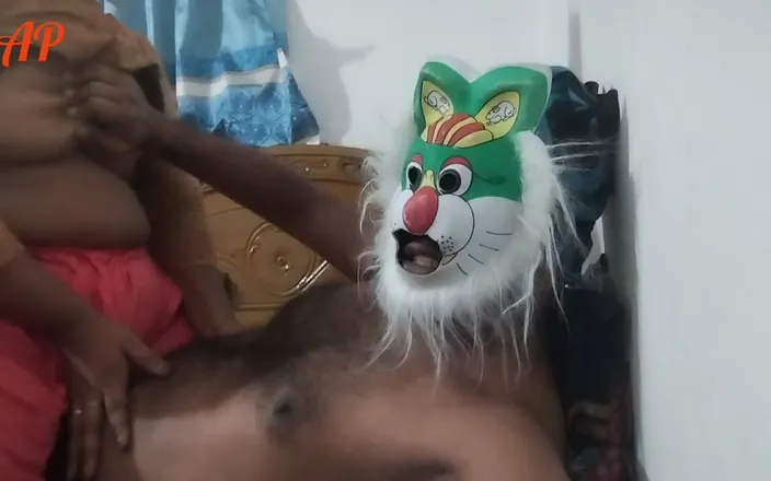 akashprimex790: A Young Man Has Sex with His Ex-girlfriend